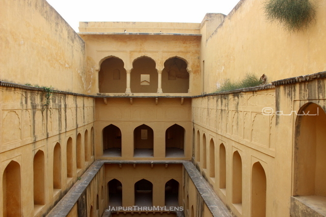 old-stepwell-in-jaipur-rajasthan-india-