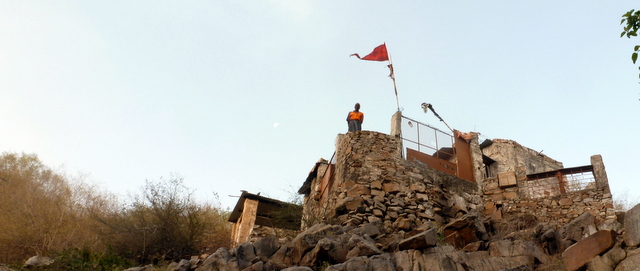 jaipur walking