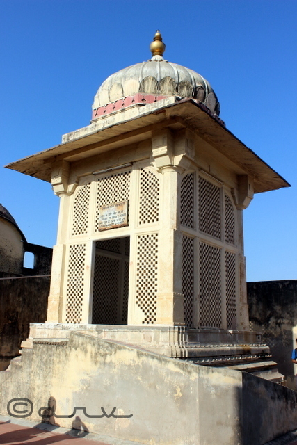 jaipur temple