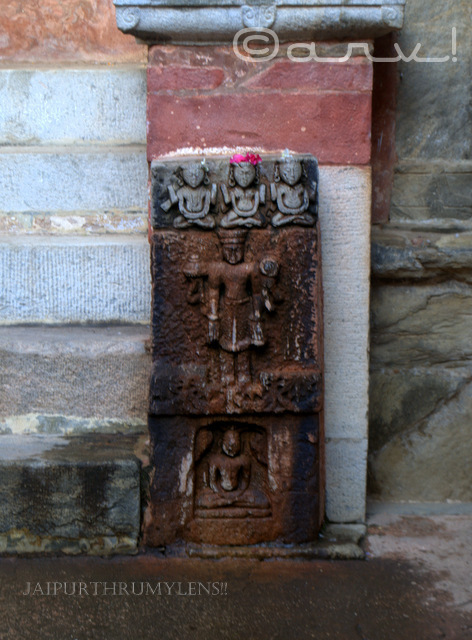 unknown-hindu-medieval-idols-statutes-ambikeshwar-temple-jaipur-amber-city-history
