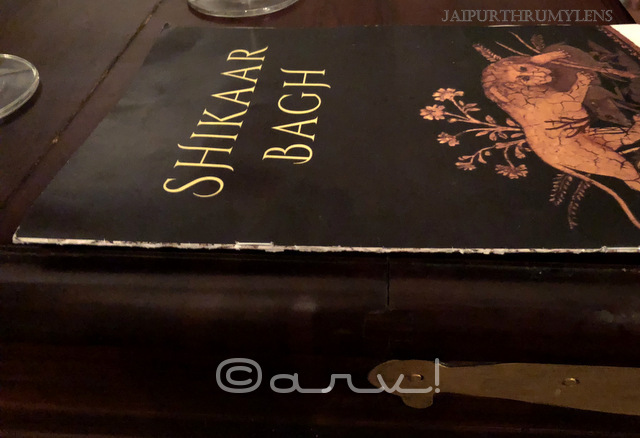 review-shikaar-bagh-jaipur-zomato