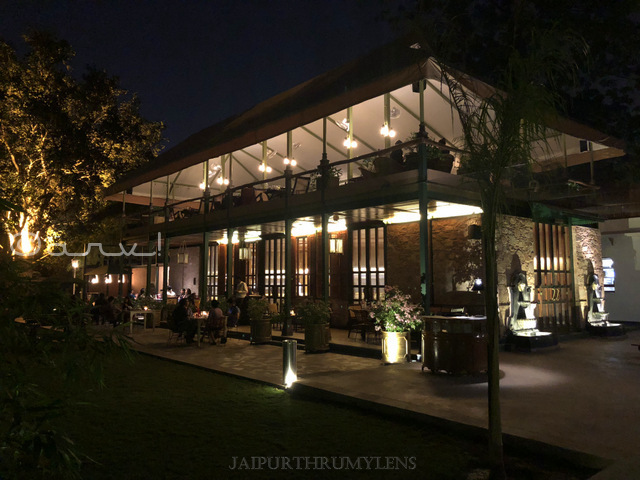 shikaar-bagh-jaipur-restaurant-narain-niwas-hotel-photo