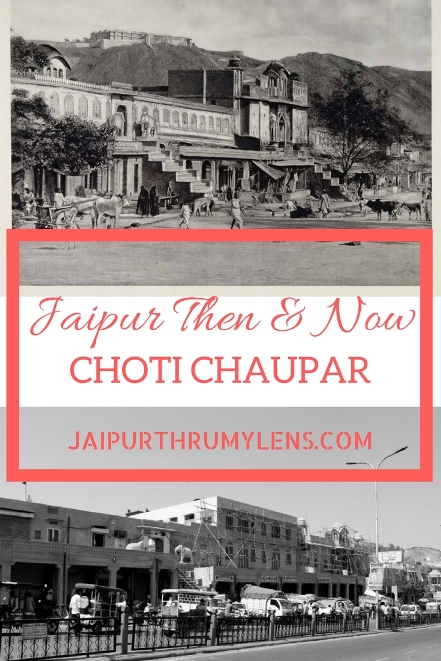 choti-chaupar-amber-chowk-gangori-bazar-jaipur-then-now