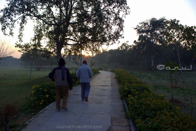morning-jogging-central-park-jaipur-c-schedule