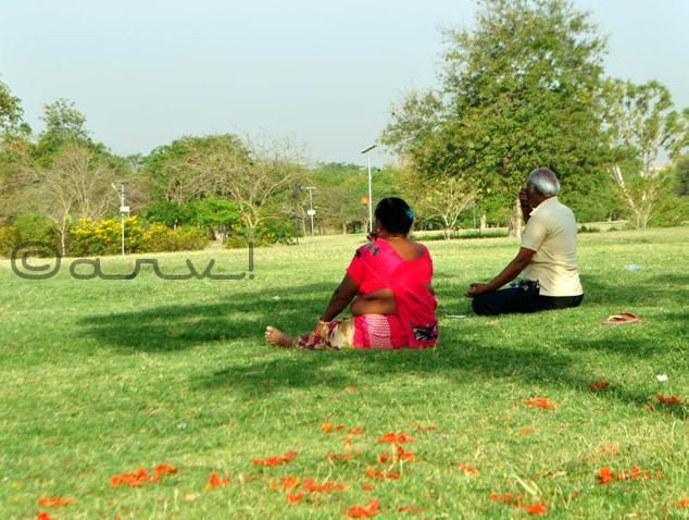 pranayam-yoga-in-central-park-jaipur-jaipurthrumylens