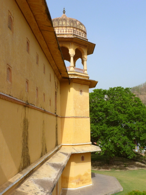 radha-madhav-temple-old-govind-devji-mandir-kanak-ghati-jaipur-jai-shree-krishna