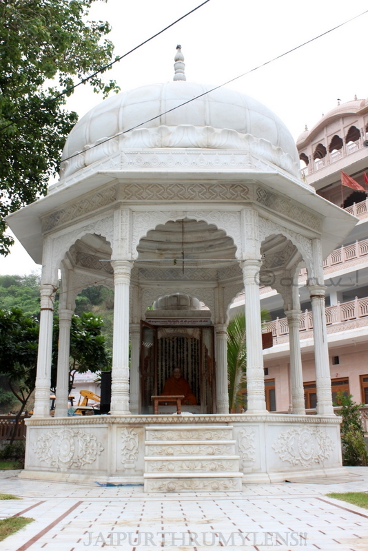 khol-ke-hanuman-ji-temple-jaipur-history