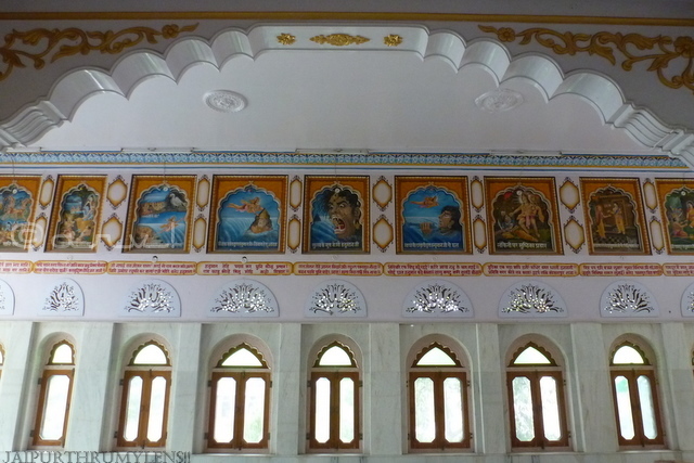 inside-khol-ke-hanuman-ji-temple-jaipur