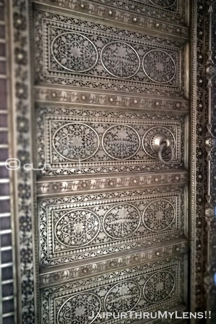 temple-double-door-carving-design-silver-raj-rajeshwar-mandir-jaipur