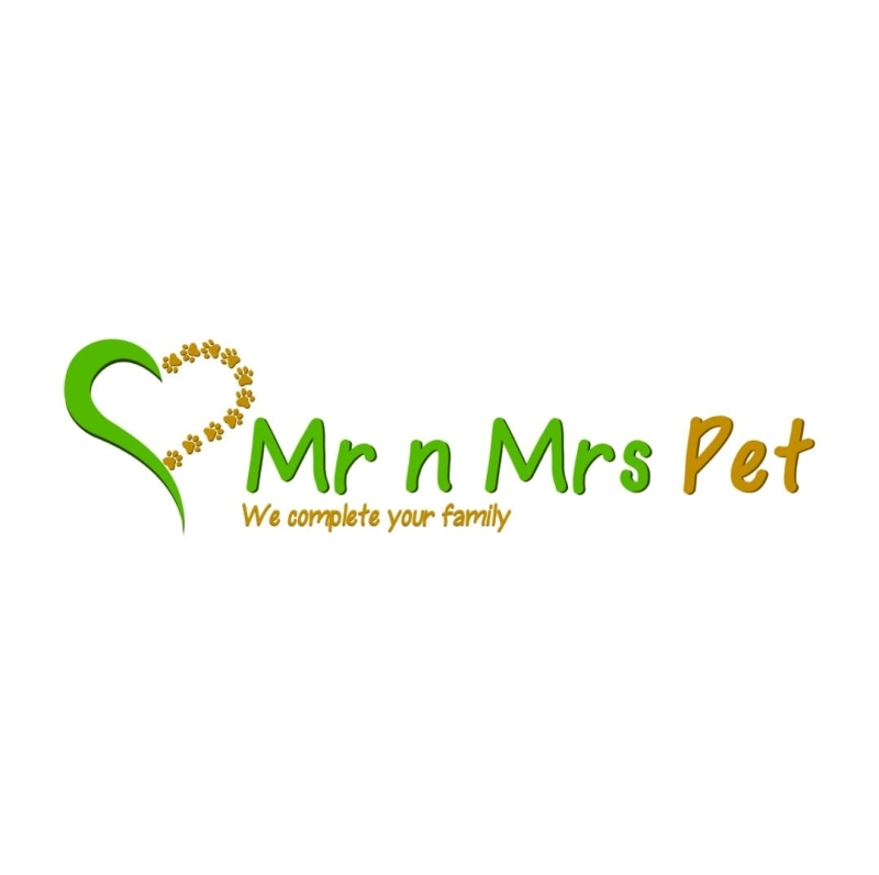 Mr and Mrs Pet