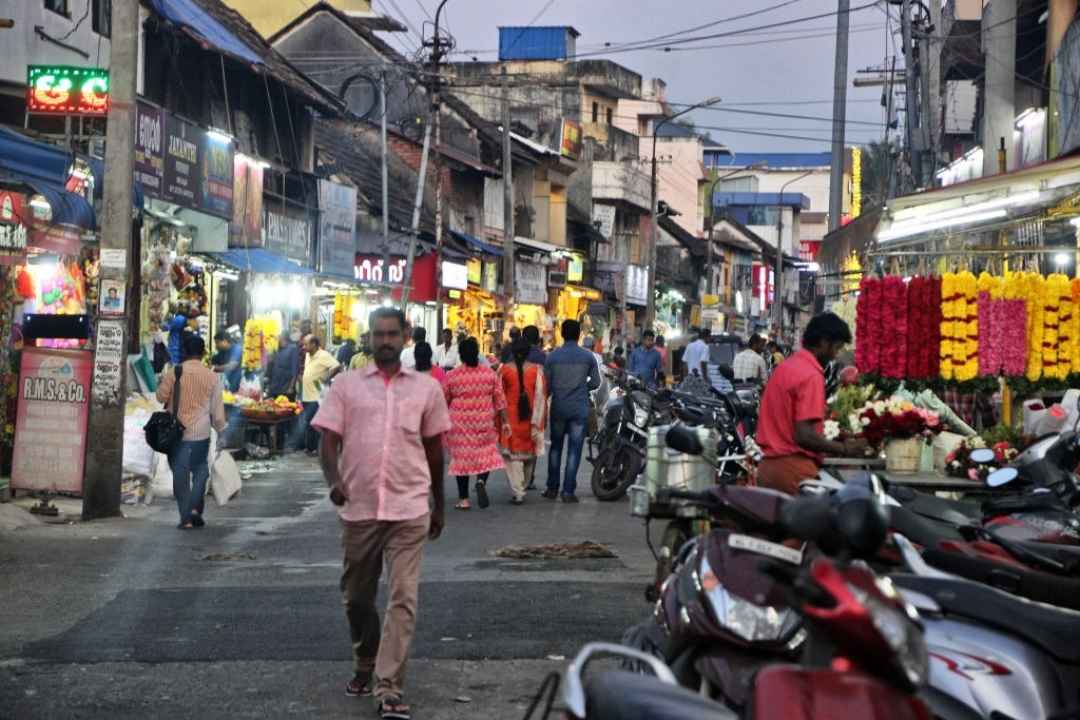 jaipur food