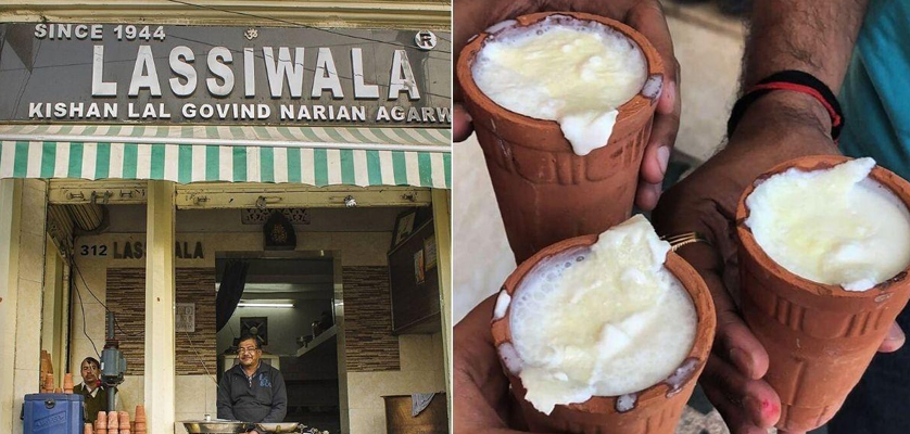 lassi wala